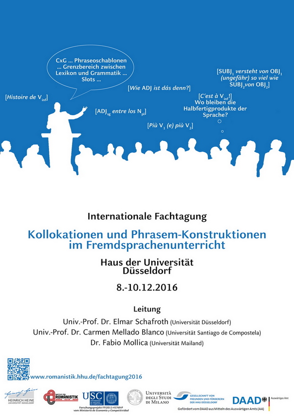 Kollokationen Und Phrasem-Konstruktionen Im Fremdsprachenunterricht 8 ...